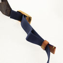 LOUIS VUITTON Pacific Split Keepall Bandouliere 50 Bag M43861 LV Auth 152797M-9