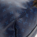 LOUIS VUITTON Pacific Split Keepall Bandouliere 50 Bag M43861 LV Auth 152797M-19