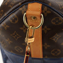 LOUIS VUITTON Pacific Split Keepall Bandouliere 50 Bag M43861 LV Auth 152797M-22