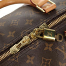 LOUIS VUITTON Pacific Split Keepall Bandouliere 50 Bag M43861 LV Auth 152797M-10