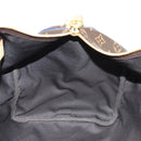 LOUIS VUITTON Pacific Split Keepall Bandouliere 50 Bag M43861 LV Auth 152797M-25