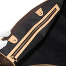 LOUIS VUITTON Pacific Split Keepall Bandouliere 50 Bag M43861 LV Auth 152797M-26