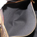 LOUIS VUITTON Pacific Split Keepall Bandouliere 50 Bag M43861 LV Auth 152797M-28