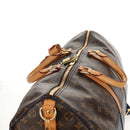 LOUIS VUITTON Pacific Split Keepall Bandouliere 50 Bag M43861 LV Auth 152797M-6