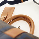 LOUIS VUITTON Pacific Split Keepall Bandouliere 50 Bag M43861 LV Auth 152797M-14