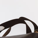 LOUIS VUITTON Monogram Montsouris GM Backpack M51135 LV Auth 152800-16