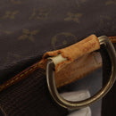 LOUIS VUITTON Monogram Montsouris GM Backpack M51135 LV Auth 152800-8