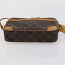 LOUIS VUITTON Monogram Shoulder Bag 2 Set LV Auth 152802-14