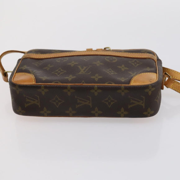 LOUIS VUITTON Monogram Shoulder Bag 2 Set LV Auth 152802