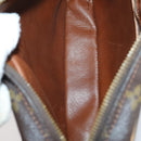 LOUIS VUITTON Monogram Shoulder Bag 2 Set LV Auth 152802-16