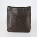 LOUIS VUITTON Monogram Shoulder Bag 2 Set LV Auth 152802-2