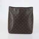 LOUIS VUITTON Monogram Shoulder Bag 2 Set LV Auth 152802-3
