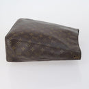 LOUIS VUITTON Monogram Shoulder Bag 2 Set LV Auth 152802-4