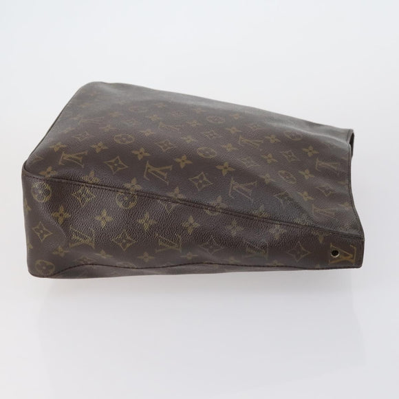 LOUIS VUITTON Monogram Shoulder Bag 2 Set LV Auth 152802