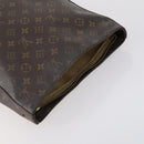 LOUIS VUITTON Monogram Shoulder Bag 2 Set LV Auth 152802-6