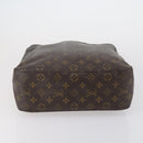 LOUIS VUITTON Monogram Shoulder Bag 2 Set LV Auth 152802-7