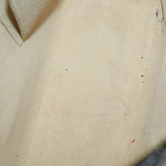 LOUIS VUITTON Monogram Shoulder Bag 2 Set LV Auth 152802