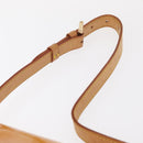 LOUIS VUITTON Monogram Vernis Thompson Street Bag Pink M91070 LV Auth 152822-8