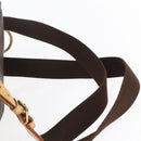 LOUIS VUITTON Monogram Montsouris GM Backpack M51135 LV Auth 152826-14