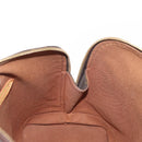 LOUIS VUITTON Monogram Alma Hand Bag M51130 LV Auth 152830-18