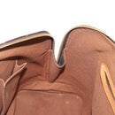 LOUIS VUITTON Monogram Alma Hand Bag M51130 LV Auth 152830-19