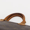 LOUIS VUITTON Monogram Alma Hand Bag M51130 LV Auth 152830-8