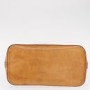 LOUIS VUITTON Monogram Alma Hand Bag M51130 LV Auth 152830-5