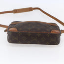 LOUIS VUITTON Monogram Trocadero 23 Shoulder Bag M51276 LV Auth 152844-5