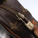 LOUIS VUITTON Monogram Trocadero 23 Shoulder Bag M51276 LV Auth 152844-19