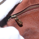 LOUIS VUITTON Monogram Trocadero 23 Shoulder Bag M51276 LV Auth 152844-21