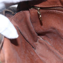 LOUIS VUITTON Monogram Trocadero 23 Shoulder Bag M51276 LV Auth 152844-23