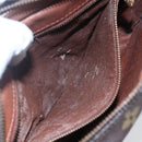 LOUIS VUITTON Monogram Trocadero 23 Shoulder Bag M51276 LV Auth 152844-11