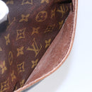 LOUIS VUITTON Monogram Trocadero 23 Shoulder Bag M51276 LV Auth 152844-24