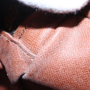 LOUIS VUITTON Monogram Trocadero 23 Shoulder Bag M51276 LV Auth 152844-12