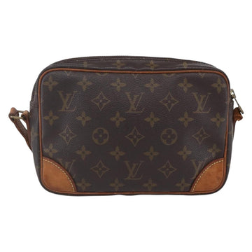 LOUIS VUITTON Monogram Trocadero 23 Shoulder Bag M51276 LV Auth 152844 - 0