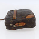 LOUIS VUITTON Monogram Trocadero 23 Shoulder Bag M51276 LV Auth 152844-3