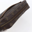 LOUIS VUITTON Monogram Trocadero 23 Shoulder Bag M51276 LV Auth 152844-6