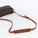 LOUIS VUITTON Monogram Trocadero 23 Shoulder Bag M51276 LV Auth 152844-7