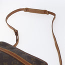 LOUIS VUITTON Monogram Trocadero 23 Shoulder Bag M51276 LV Auth 152844-14