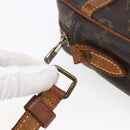 LOUIS VUITTON Monogram Trocadero 23 Shoulder Bag M51276 LV Auth 152844-8