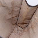 LOUIS VUITTON Monogram Sac Plat Hand Bag M51140 LV Auth 152846-17