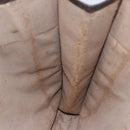 LOUIS VUITTON Monogram Sac Plat Hand Bag M51140 LV Auth 152846-18