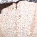 LOUIS VUITTON Monogram Sac Plat Hand Bag M51140 LV Auth 152846-12