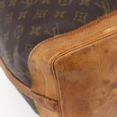 LOUIS VUITTON Monogram Noe Shoulder Bag M42224 LV Auth 152847-16