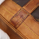 LOUIS VUITTON Monogram Noe Shoulder Bag M42224 LV Auth 152847-17