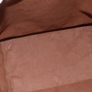 LOUIS VUITTON Monogram Noe Shoulder Bag M42224 LV Auth 152847-11