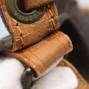 LOUIS VUITTON Monogram Noe Shoulder Bag M42224 LV Auth 152847-12