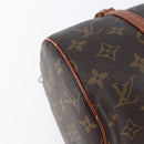 LOUIS VUITTON Monogram Papillon 30 Hand Bag M51385 LV Auth 152848-15