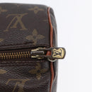 LOUIS VUITTON Monogram Papillon 30 Hand Bag M51385 LV Auth 152848-9