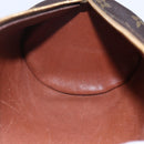 LOUIS VUITTON Monogram Papillon 30 Hand Bag M51385 LV Auth 152848-18